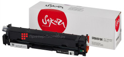 Тонер-картридж SAKURA CRG045HBK для Canon i-SENSYS LBP-610C, MF-630C (black), 2800 стр. (PP051956)