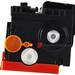 Тонер-картридж SAKURA CRG045HBK для Canon i-SENSYS LBP-610C, MF-630C (black), 2800 стр. (PP051956)