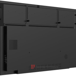 Интерактивная панель ViewSonic ViewBoard IFP8670