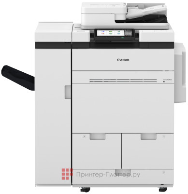 МФУ Canon imageFORCE 8195