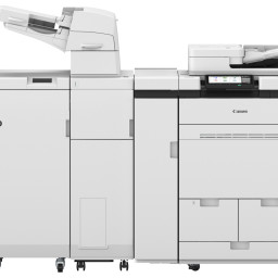 МФУ Canon imageFORCE 8195