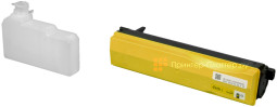 Тонер-картридж SAKURA TK560Y для Kyocera Mita FS-C5300DN/FS-C5350DN, ECOSYS 6030cdn (yell (PP051710)