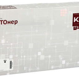 Тонер-картридж КИТОнер KIT-TK7235 (black), 35000 стр. (PP101083)