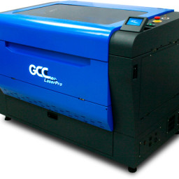 Гравировальный станок GCC LaserPro S400-40
