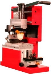 Тампонный станок Technical Industries TIC-177H