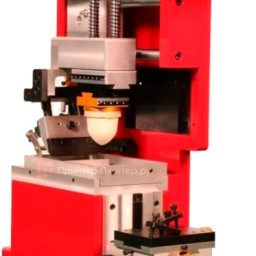 Тампонный станок Technical Industries TIC-177H