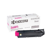 Тонер-картридж Kyocera Toner Kit TK-5380M (magenta), 10000 стр.