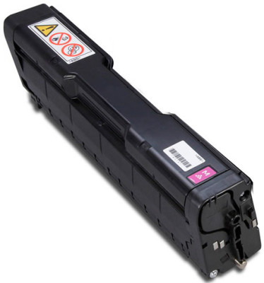 Тонер-картридж Ricoh Print Cartridge SPC310E (magenta), 2500 стр.