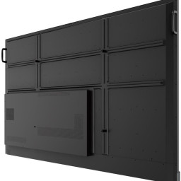 Интерактивная панель BenQ RM8602K