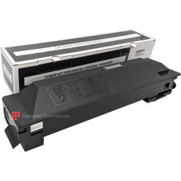 Тонер-картридж Integral Toner TK-5215K для Kyocera (black), 20000 стр.
