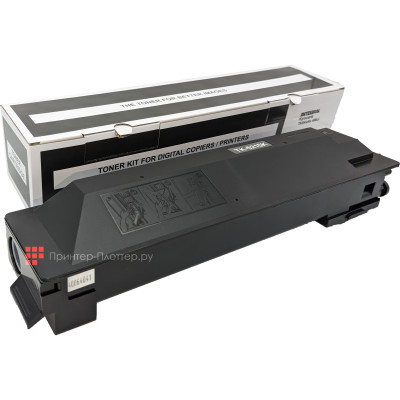 Тонер-картридж Integral Toner TK-5215K для Kyocera (black), 20000 стр.