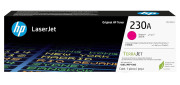 Тонер-картридж HP Toner 230A (magenta), 1800 стр.