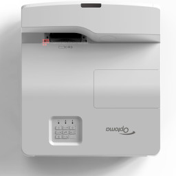 Проектор Optoma W340UST