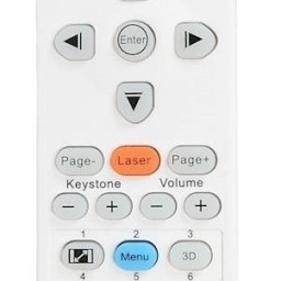 Проектор Optoma W340UST