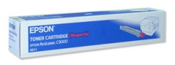 Тонер-картридж Epson 0211 (magenta) (PP003670)