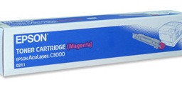 Тонер-картридж Epson 0211 (magenta) (PP003670)