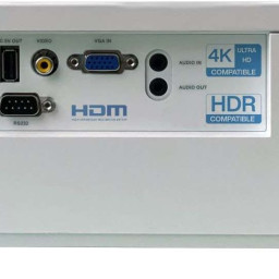 Проектор InFocus INL2168