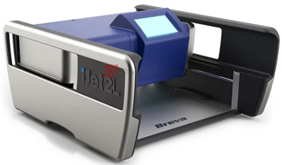 Сувенирный УФ-принтер iJet2L Breva Optics (Graphics)