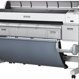 Струйный плоттер Epson SureColor SC-T7200