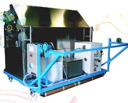 Текстильный плоттер Mimaki Steamer EASYSTEAM