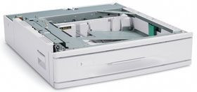 Xerox лоток для Phaser 7500, 550 листов