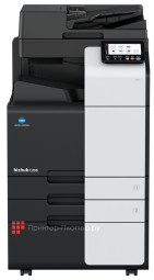 МФУ Konica Minolta bizhub C268i