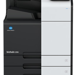 МФУ Konica Minolta bizhub C268i
