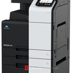 МФУ Konica Minolta bizhub C268i