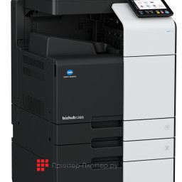 МФУ Konica Minolta bizhub C268i
