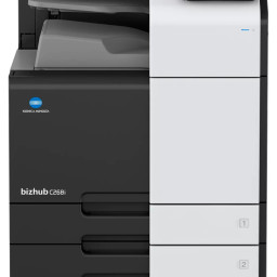 МФУ Konica Minolta bizhub C268i