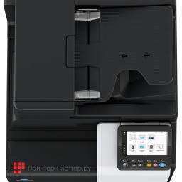 МФУ Konica Minolta bizhub C268i