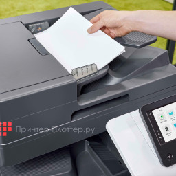 МФУ Konica Minolta bizhub C268i