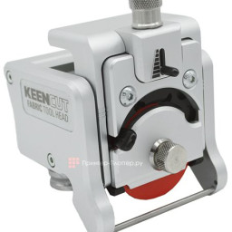 Keencut режущая головка для ткани Fabric tool head