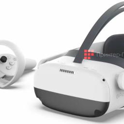 Очки виртуальной реальности Geckotouch VR-class VR08EP-C