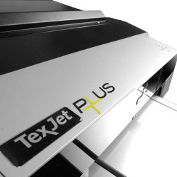 Текстильный плоттер Polyprint TexjetPLUS