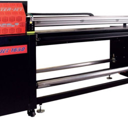 Плоттер Neoltfactory asterJET 1650 (6 цветов, 12 головок) (PP010796)