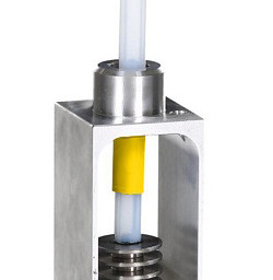 BigRep наконечник с соплом Power Hotend 0.6mm Nozzle (сопло 0,6мм)