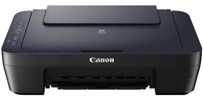 МФУ Canon PIXMA E464