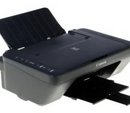 МФУ Canon PIXMA E464
