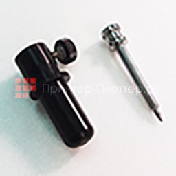 GCC комплект из держателя и инструмента для тиснения Debossing Tool with Tool Holder