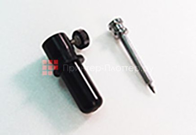 GCC комплект из держателя и инструмента для тиснения Debossing Tool with Tool Holder