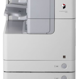 МФУ Canon imageRUNNER 2530