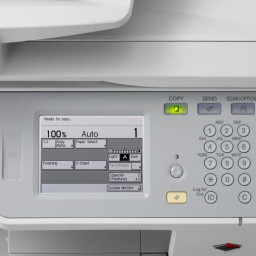 МФУ Canon imageRUNNER 2530