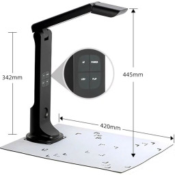Документ-камера IQBoard IQView E4510Pro