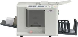 Ризограф Riso CV 3030