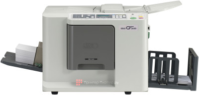 Ризограф Riso CV 3030