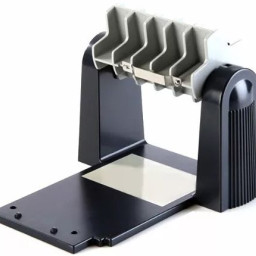 TSC внешний держатель рулона этикеток External Roll Mount TTP-244 (без втулки)