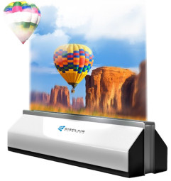 Устройство Displair