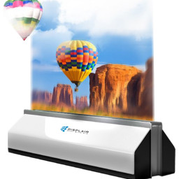 Устройство Displair