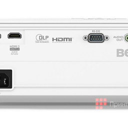 Проектор BenQ TK700